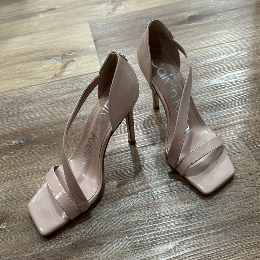 Calvin Klein  heels